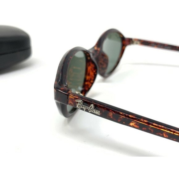 Vintage RAY BAN B&L Sunglasses W2835 Italy Bausch And Lomb Rare - Picture 11 of 12